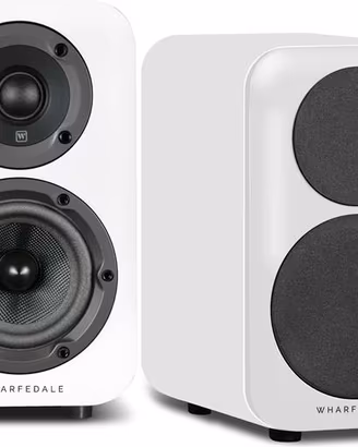Diffusori acustici Hi•Fi - Lista con prezzi