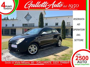 Alfa romeo MiTo 1.3 jtdm-2 Progression s&s 95cv