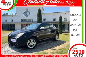 Alfa romeo MiTo 1.3 jtdm-2 Progression s&s 95cv