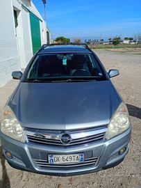 OPEL ASTRA STATION WAGON 1.7 CDTI