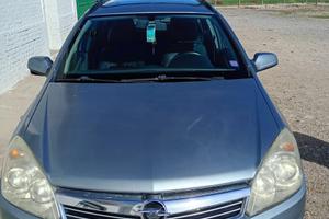 OPEL ASTRA STATION WAGON 1.7 CDTI