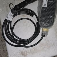 carica batteria audi e tron