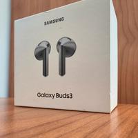 Auricolari Samsung - Galaxy Buds3