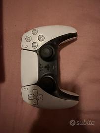 Console della playstation 5