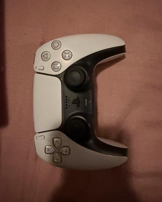 Console della playstation 5