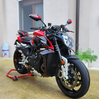 Mv agusta Brutale 1000