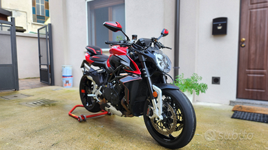 Mv agusta Brutale 1000