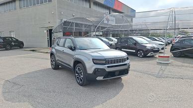 Jeep Avenger 1.2 100CV DCT MHEV SUMMIT AUTOMATICA 