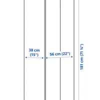 Armadio ikea bimba o bimbo