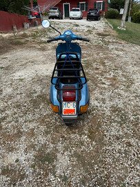 Vespa pxe