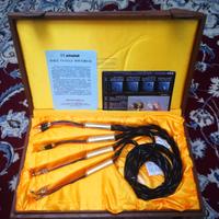 CAVO DI POTENZA  XINDAK FS GOLD