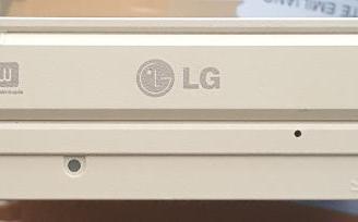 Masterizzatore LG