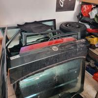 ricambi Alfa Romeo 33 1.3 1.5 1.7 versione 90/95 