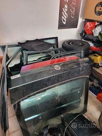 ricambi Alfa Romeo 33 1.3 1.5 1.7 versione 90/95 