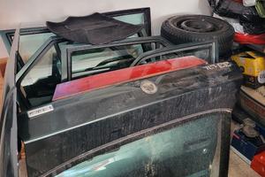 ricambi Alfa Romeo 33 1.3 1.5 1.7 versione 90/95 