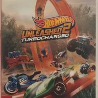 hotweels Unleashed 2 turbocharged SWITCH