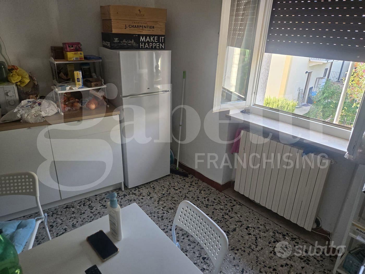 Appartamento – Grezzana, Romagnano - Altro