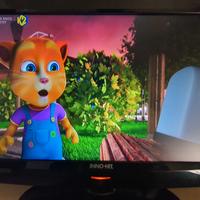 TV MONITOR 19 POLLICI