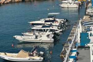 Saver 540 con motore selva 40 cavalli 40/60