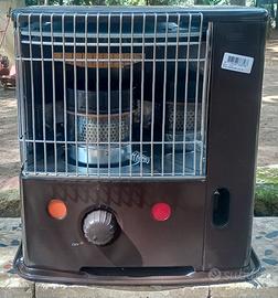 Stufa a petrolio/paraffina Tectro R 133 TC