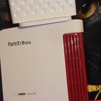 Router FRITZ!BOX 7530