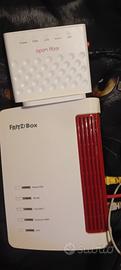 Router FRITZ!BOX 7530