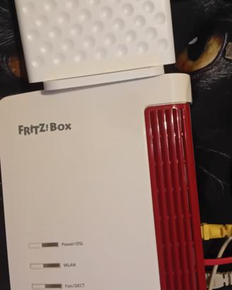 Router FRITZ!BOX 7530