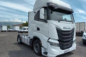 S-Way IVECO AS440S48T/P