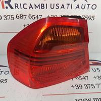 STOP FANALE POSTERIORE SINISTRO BMW Serie 3 E90 Be