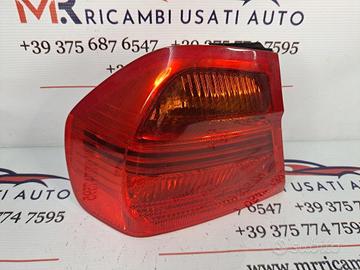 STOP FANALE POSTERIORE SINISTRO BMW Serie 3 E90 Be
