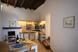 Suite romantica nel borgo Sacrofano | WiFi & AC