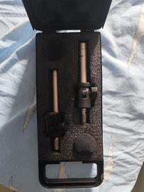 Coppia Microfoni a Condensatore Samson C02
