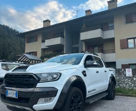 Ford Ranger 3.2