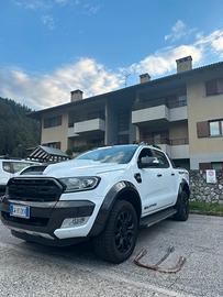 Ford Ranger 3.2