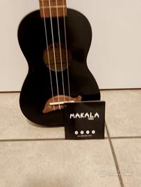 Ukulele 