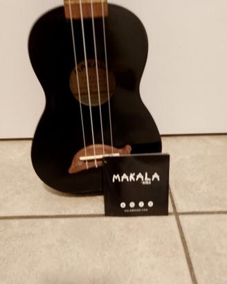 Ukulele 