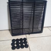 recinto o gabbia per animali 