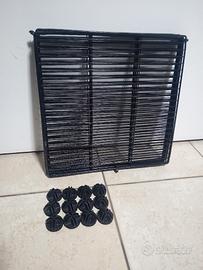 recinto o gabbia per animali 