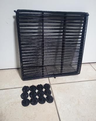 recinto o gabbia per animali 