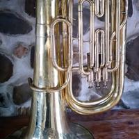 Basso tuba 