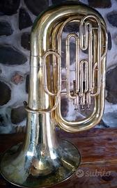 Basso tuba 