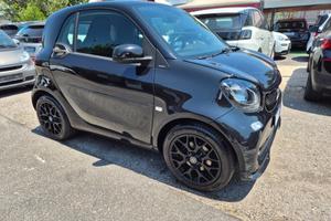 Smart ForTwo 90 0.9 Turbo twinamic Passion