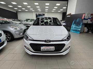 Hyundai i20 1.1 CRDi 12V 5 porte Style