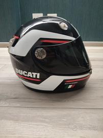 casco ducati 