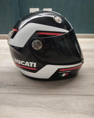 casco ducati 
