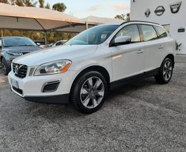 VOLVO XC60 D3 Geartronic Kinetic