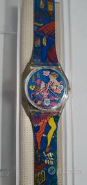 OROLOGIO SWATCH ROMEO E GIULIETTA