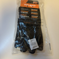 Guanti Timberland Pro, Work Gloves, NEW, Black, L