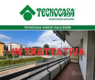 MONOLOCALE A VARESE