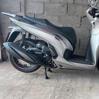 HONDA SH 350 SPORT